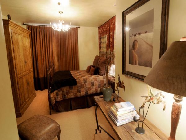 Aspen Condo 966816
