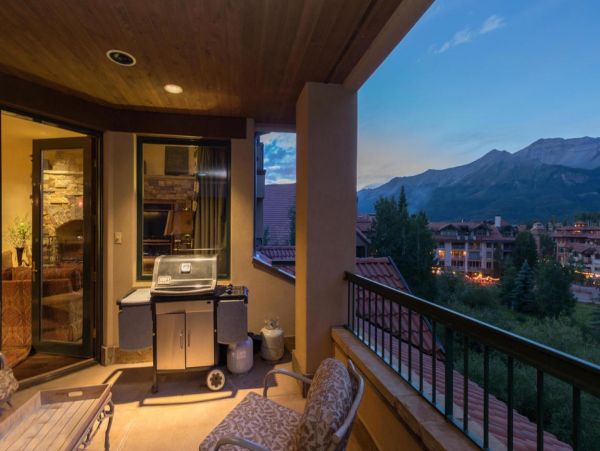 Aspen Condo 966816