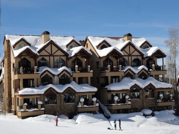 Aspen Condo 966816