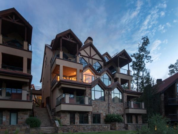 Aspen Condo 966816