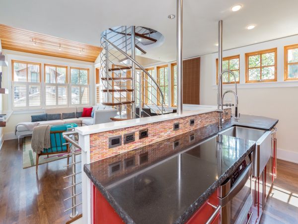 Aspen Home 966817