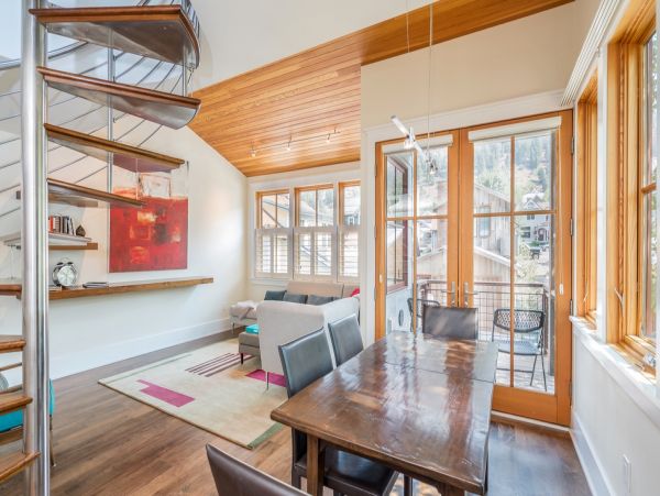 Aspen Home 966817