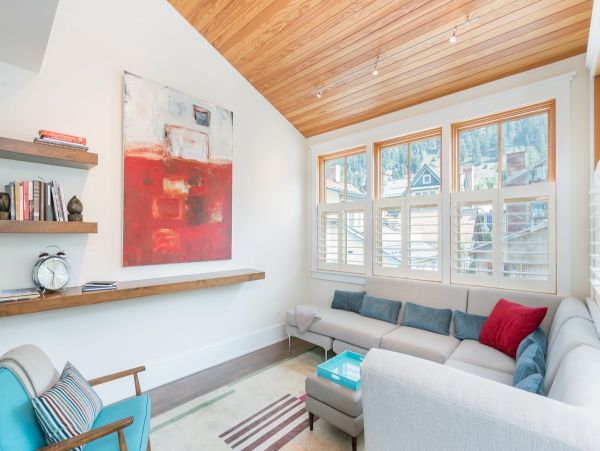 Aspen Home 966817