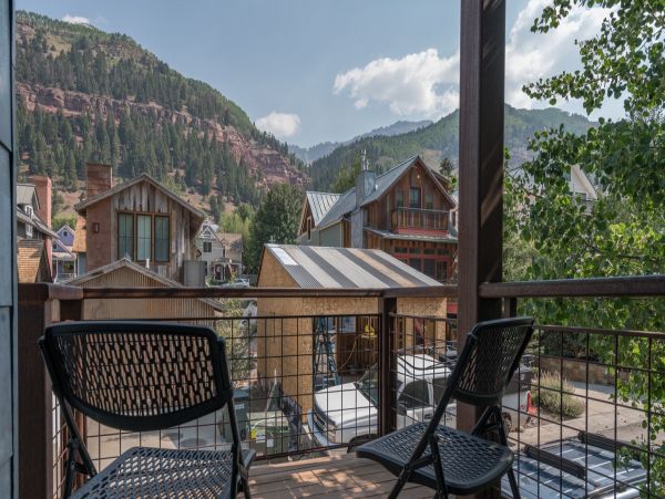 Aspen Home 966817