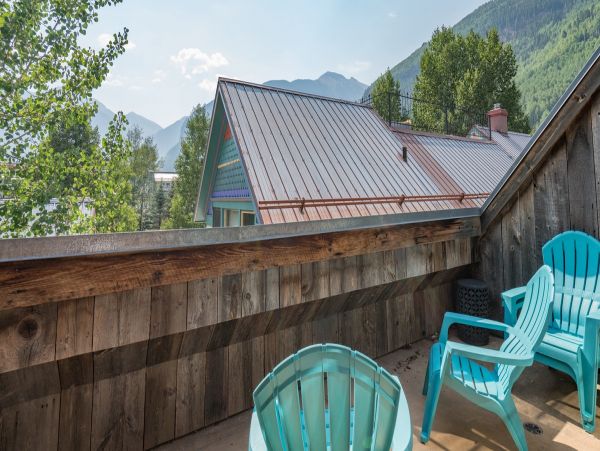 Aspen Home 966817