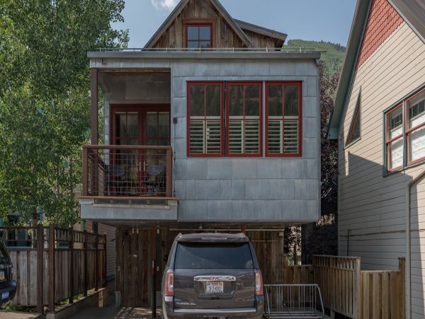 Aspen Home 966817
