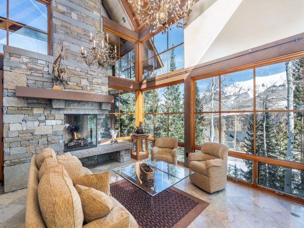 Aspen Home 966818