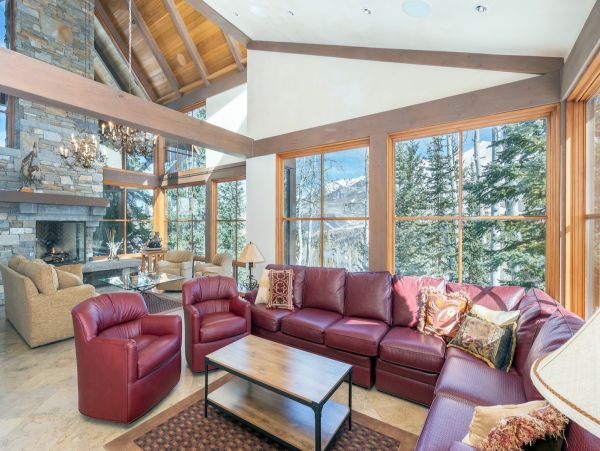 Aspen Home 966818