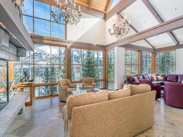 Aspen Home 966818
