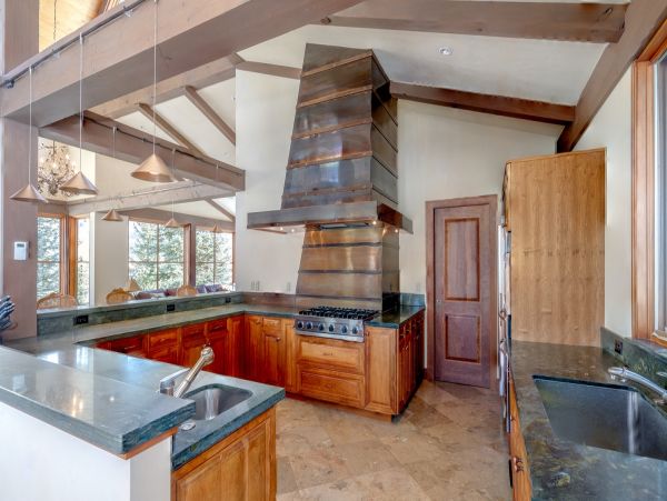 Aspen Home 966818