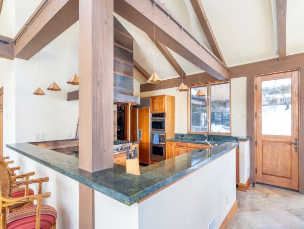 Aspen Home 966818
