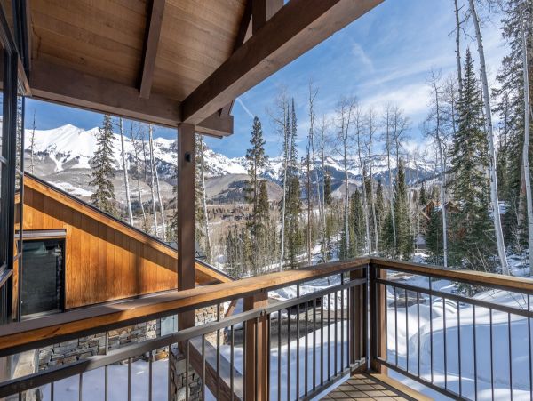 Aspen Home 966818