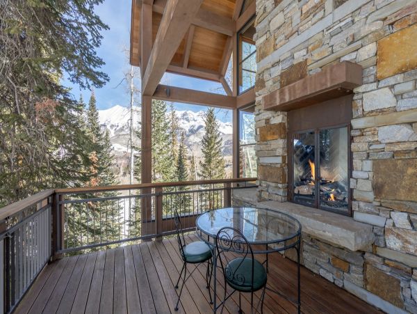 Aspen Home 966818