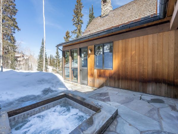 Aspen Home 966818