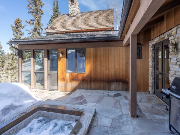 Aspen Home 966818