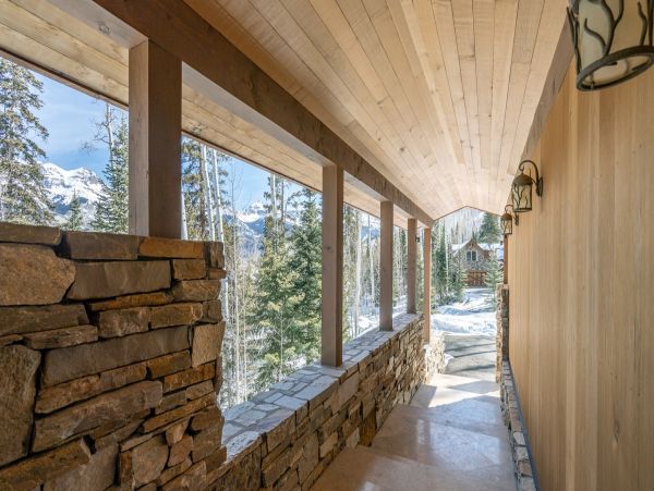 Aspen Home 966818