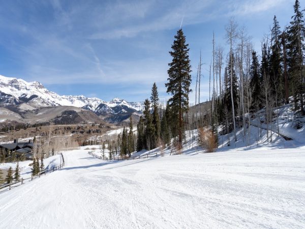 Aspen Home 966818