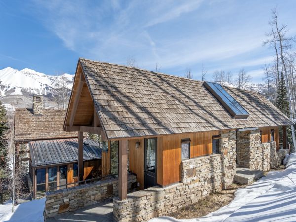 Aspen Home 966818