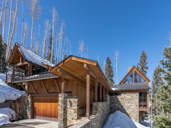 Aspen Home 966818