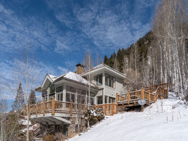 Aspen Home 966819