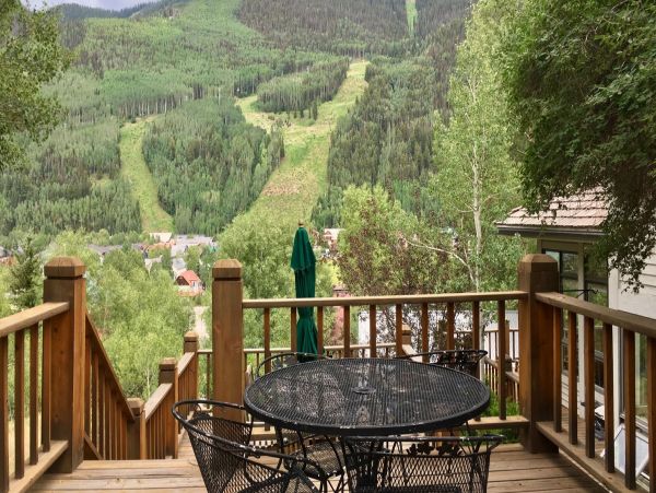 Aspen Home 966819
