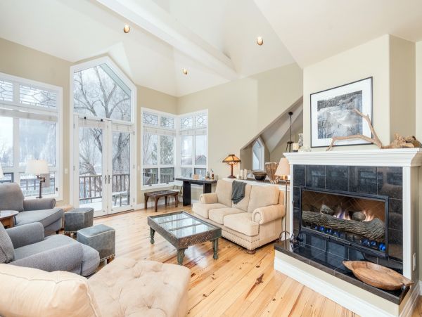 Aspen Home 966819