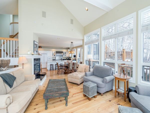 Aspen Home 966819