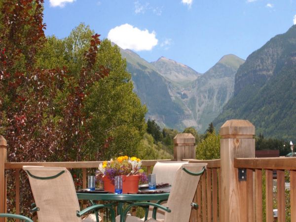 Aspen Home 966819