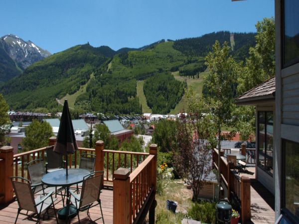 Aspen Home 966819