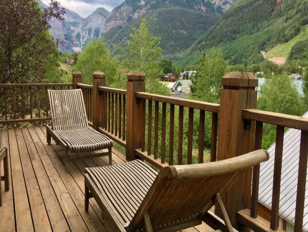 Aspen Home 966819