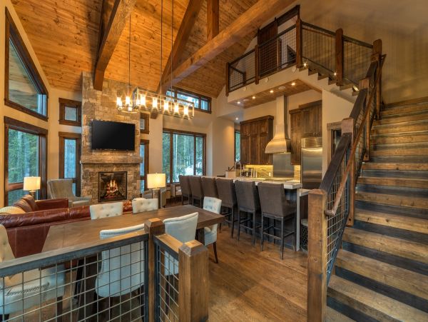 Aspen Home 966820