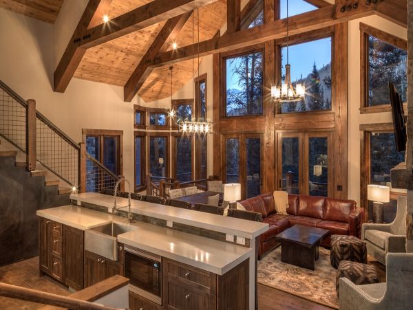 Aspen Home 966820