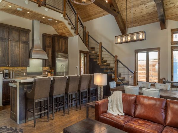 Aspen Home 966820
