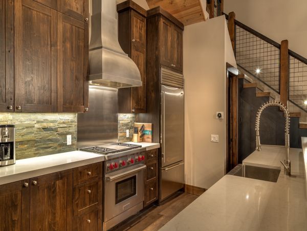 Aspen Home 966820