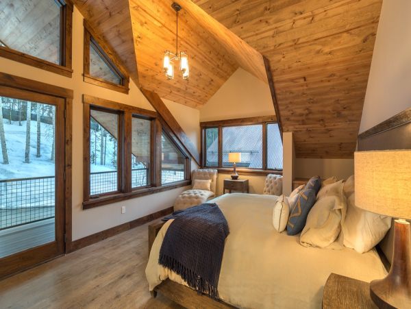 Aspen Home 966820