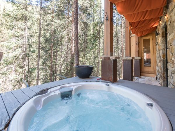 Aspen Home 966820