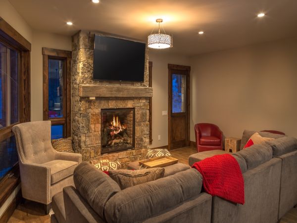 Aspen Home 966820