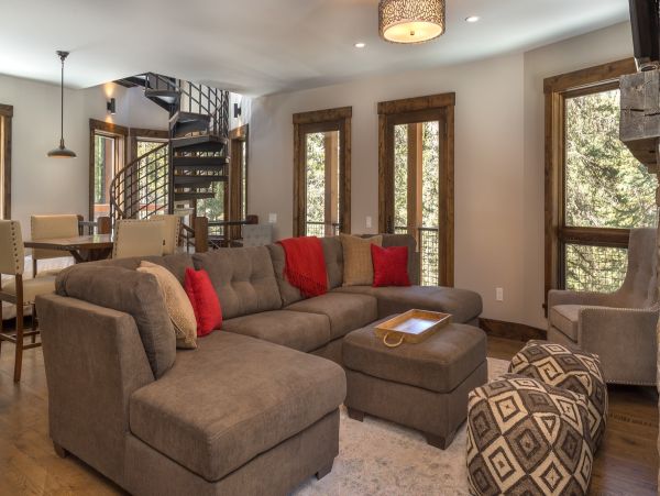 Aspen Home 966820