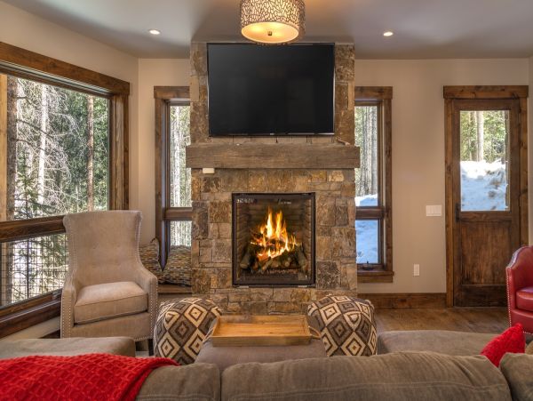 Aspen Home 966820