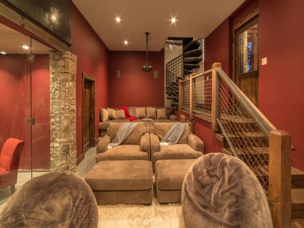 Aspen Home 966820