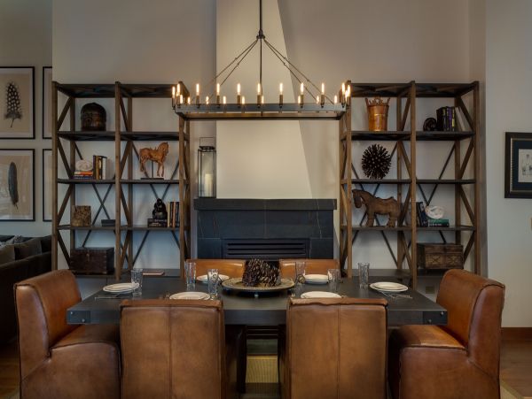 Aspen Condo 966821