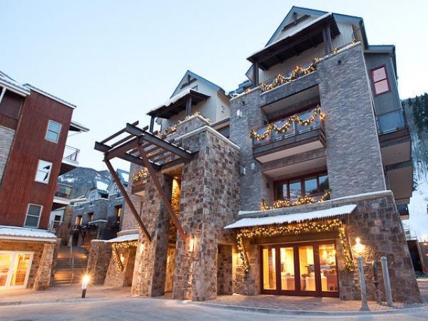 Aspen Condo 966821