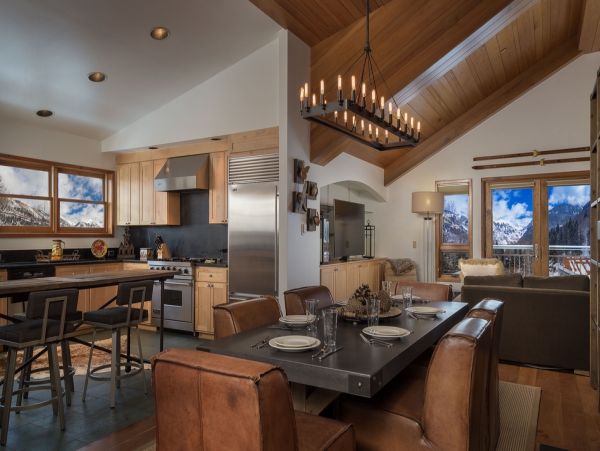 Aspen Condo 966821