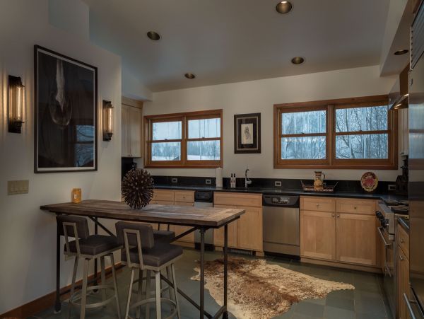 Aspen Condo 966821