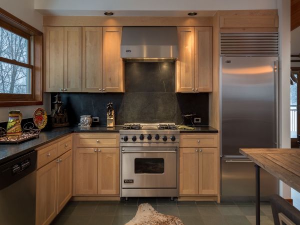 Aspen Condo 966821