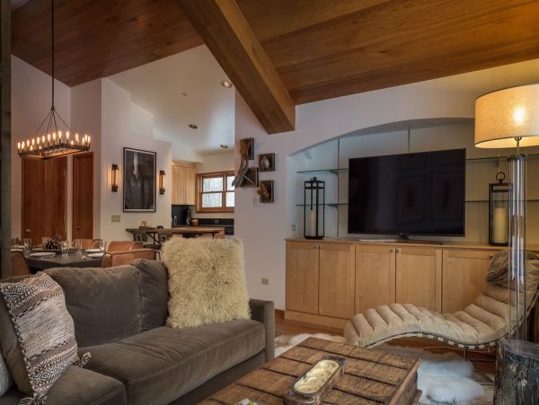 Aspen Condo 966821