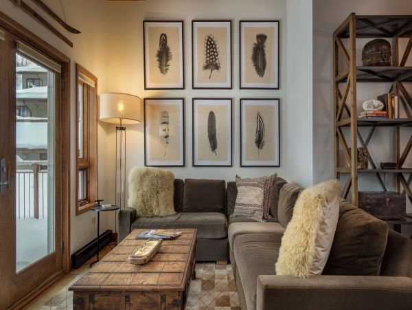 Aspen Condo 966821