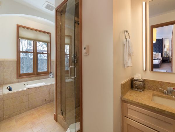 Aspen Condo 966821