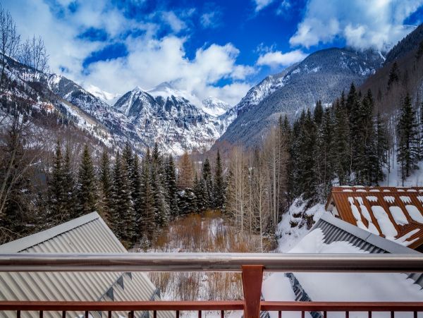 Aspen Condo 966821