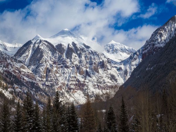 Aspen Condo 966821